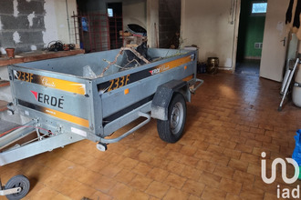  maison st-jean-froidmentel 41160