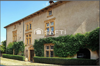  maison st-jean-la-bussiere 69550