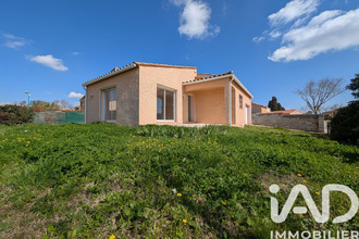  maison st-jean-lasseille 66300