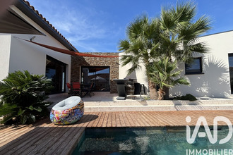  maison st-jean-lasseille 66300