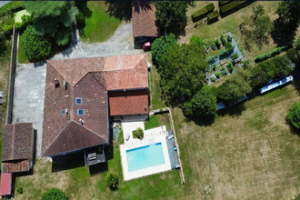  maison st-jean-le-comtal 32550