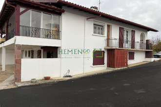  maison st-jean-le-vieux 64220