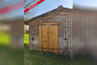  maison st-jean-lherm 31380