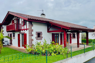  maison st-jean-pied-de-port 64220