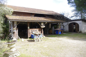  maison st-jean-poutge 32190