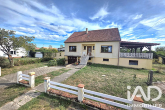  maison st-jean-rohrbach 57510