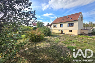  maison st-jean-rohrbach 57510