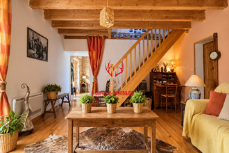  maison st-jean-roure 07160