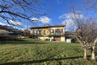  maison st-jean-soleymieux 42560