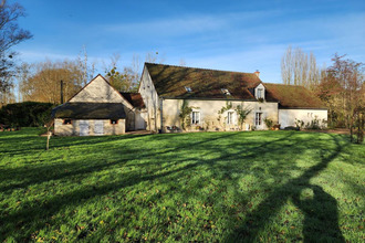  maison st-jean-st-germain 37600