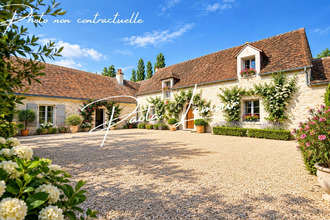  maison st-jean-st-germain 37600