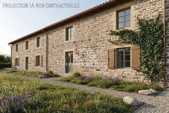  maison st-jean-st-maurice-sur-loire 42155