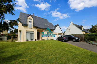  maison st-jean-sur-couesnon 35140