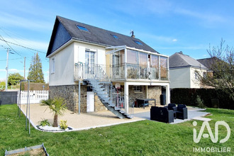  maison st-jean-sur-mayenne 53240