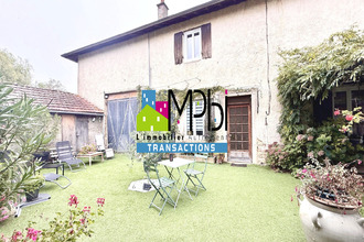  maison st-jean-sur-reyssouze 01560