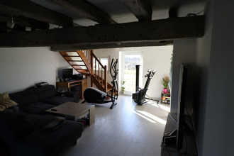  maison st-jean-sur-reyssouze 01560