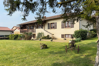  maison st-jean-sur-veyle 01290