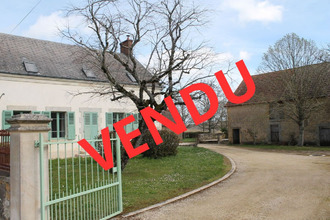  maison st-jeanvrin 18370