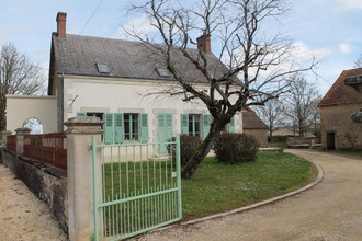  maison st-jeanvrin 18370