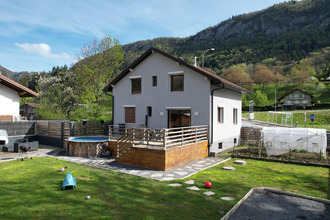  maison st-jeoire 74490