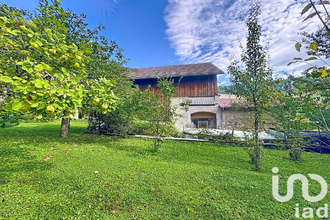  maison st-jeoire 74490