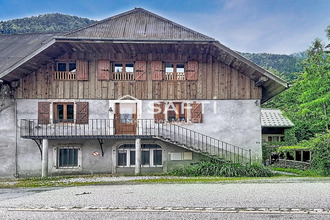  maison st-jeoire 74490