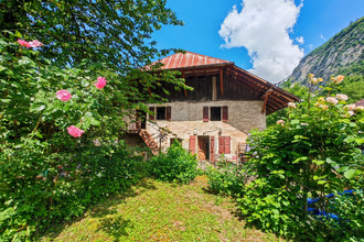  maison st-jeoire 74490