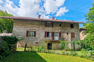  maison st-jeoire 74490