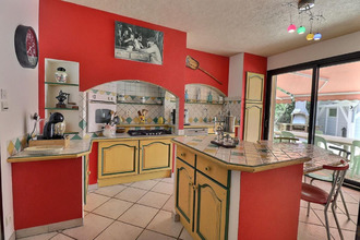  maison st-jeoire-prieure 73190