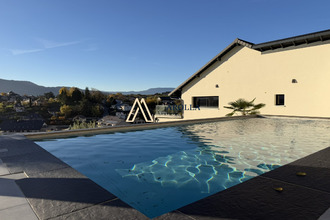  maison st-jeoire-prieure 73190