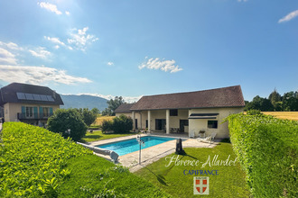  maison st-jeoire-prieure 73190