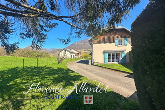  maison st-jeoire-prieure 73190