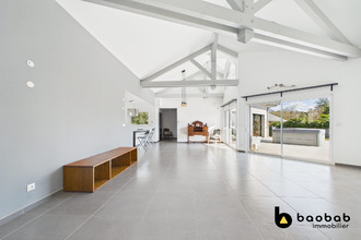  maison st-jeoire-prieure 73190