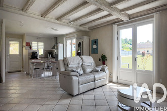  maison st-jeoire-prieure 73190