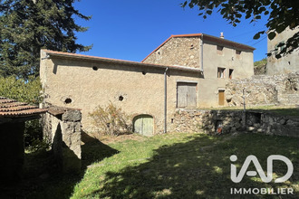  maison st-jeure-d-ay 07290