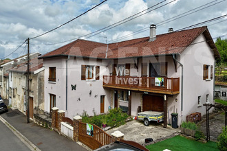  maison st-joire 55130