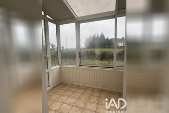  maison st-jores 50250