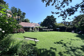  maison st-jorioz 74410