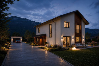  maison st-jorioz 74410
