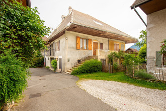  maison st-jorioz 74410