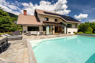  maison st-jorioz 74410