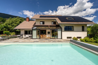  maison st-jorioz 74410