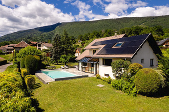  maison st-jorioz 74410