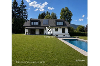  maison st-jorioz 74410