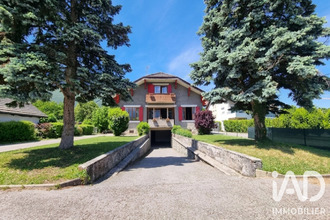  maison st-jorioz 74410
