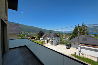  maison st-jorioz 74410