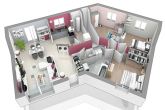  maison st-joseph 42800