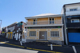  maison st-joseph 97480