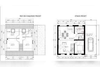  maison st-josse 62170