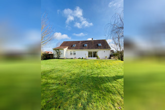  maison st-josse 62170